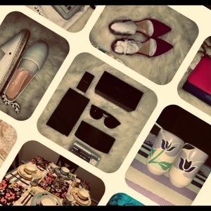 Welcome to Rhouzeane’s Closet 🥰